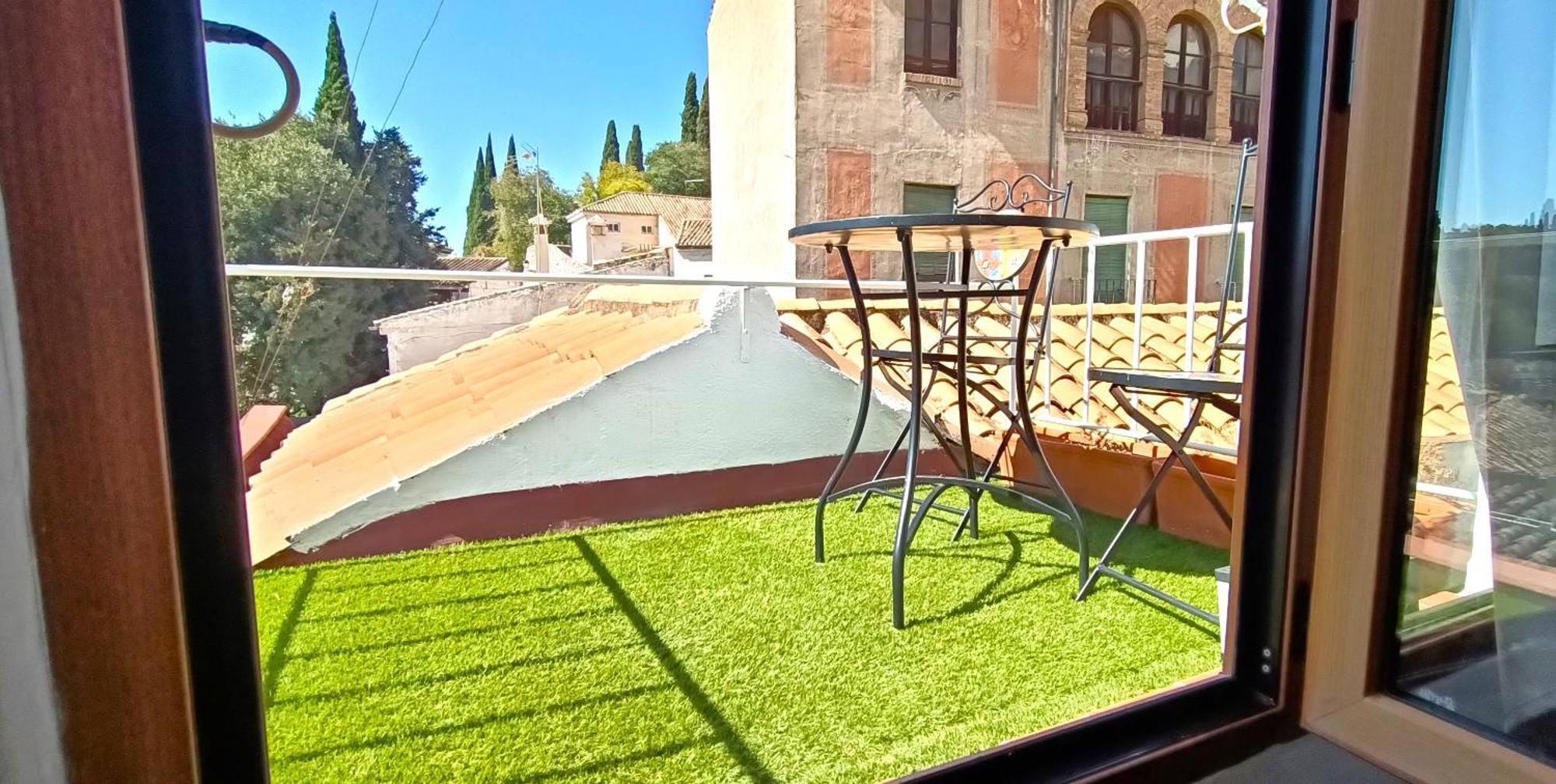 Casa Taracea Del Chapiz — Fotos 2